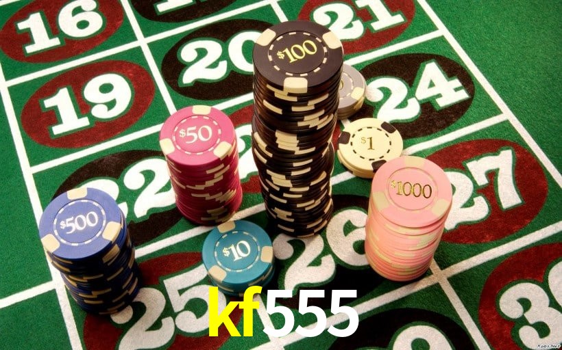 Experiência VIP kf555