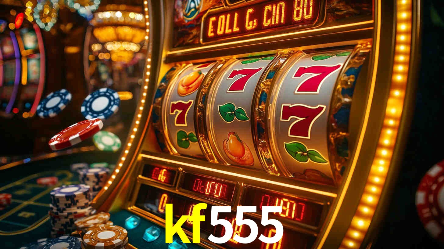 Welcome Bonus kf555
