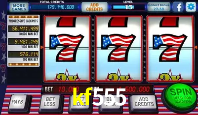 A Emoção da Loteria na kf555: Uma Chance de Mudança de Vida