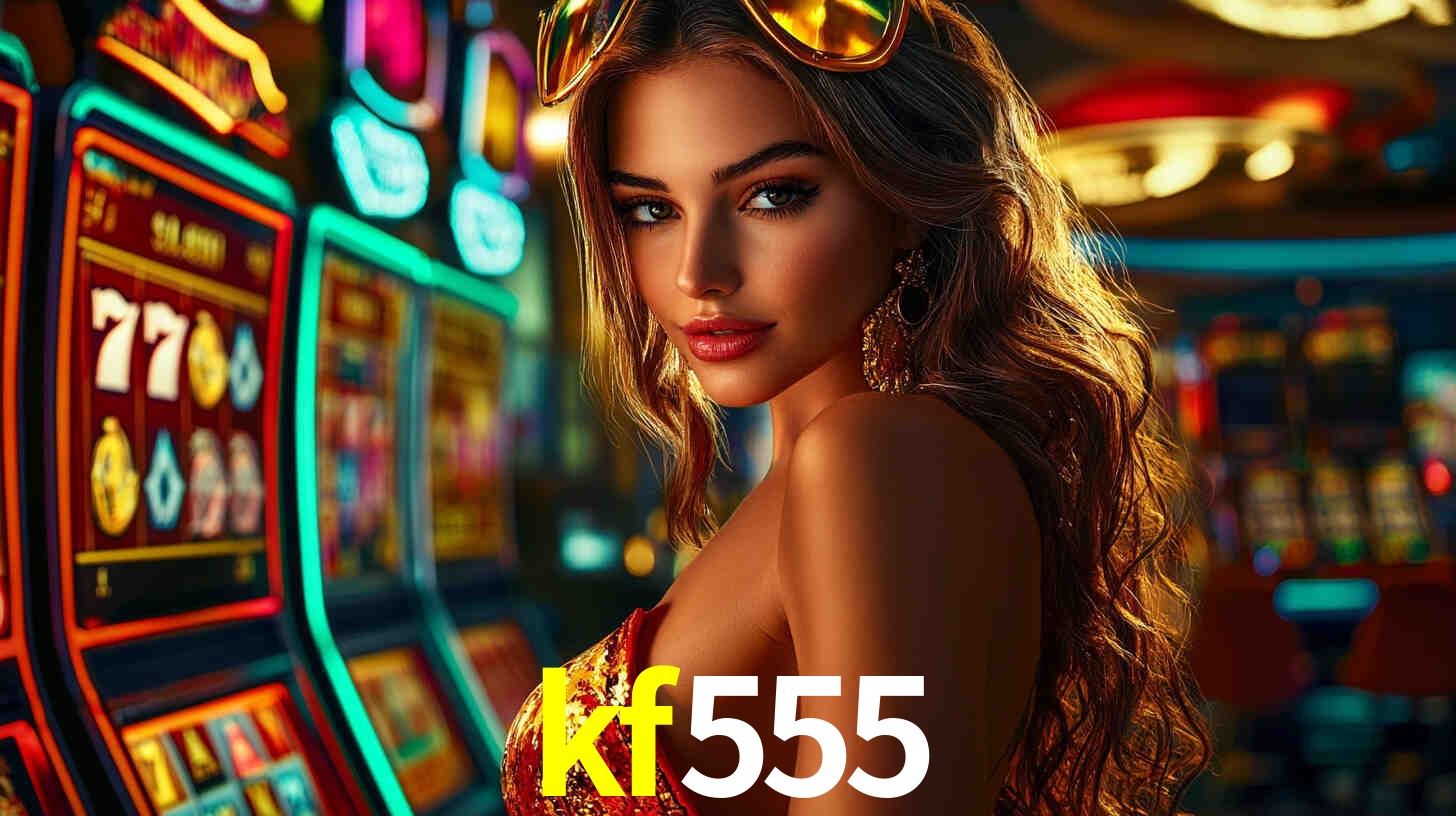 Experiência VIP kf555
