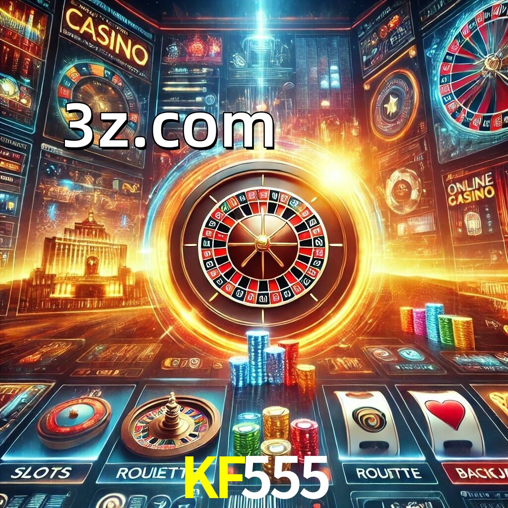  KF555