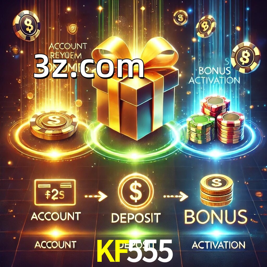  KF555
