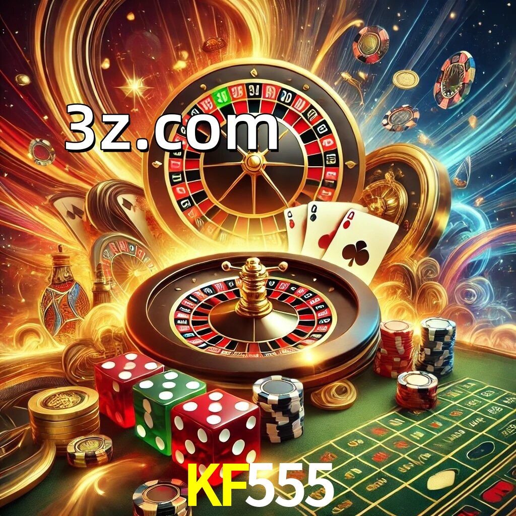  KF555