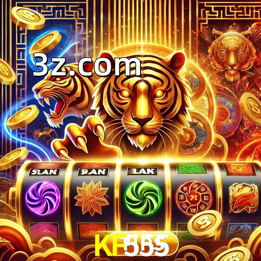  KF555