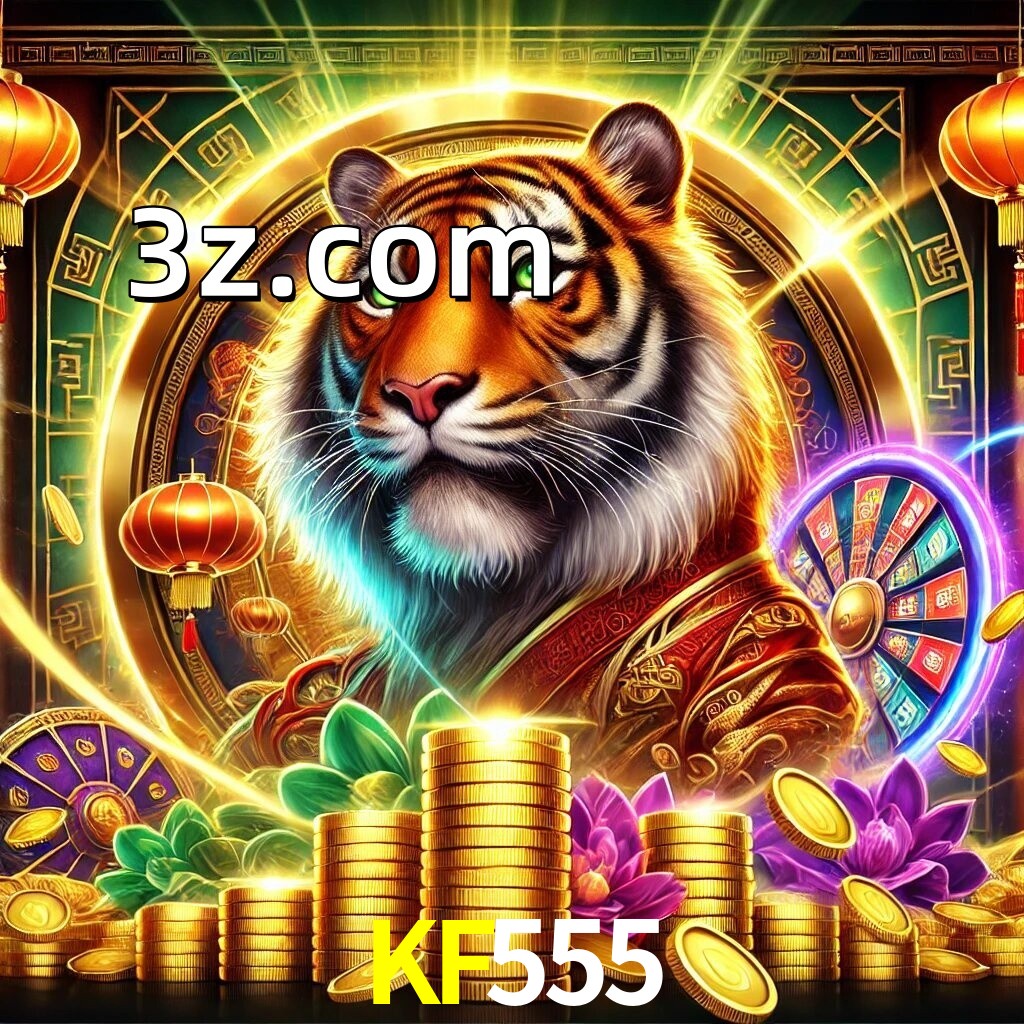  KF555