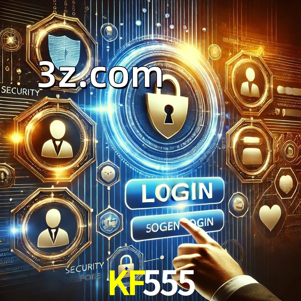 KF555