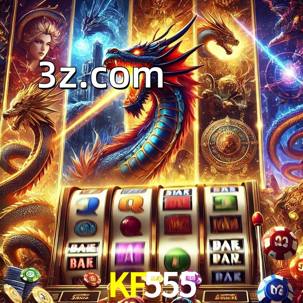  KF555