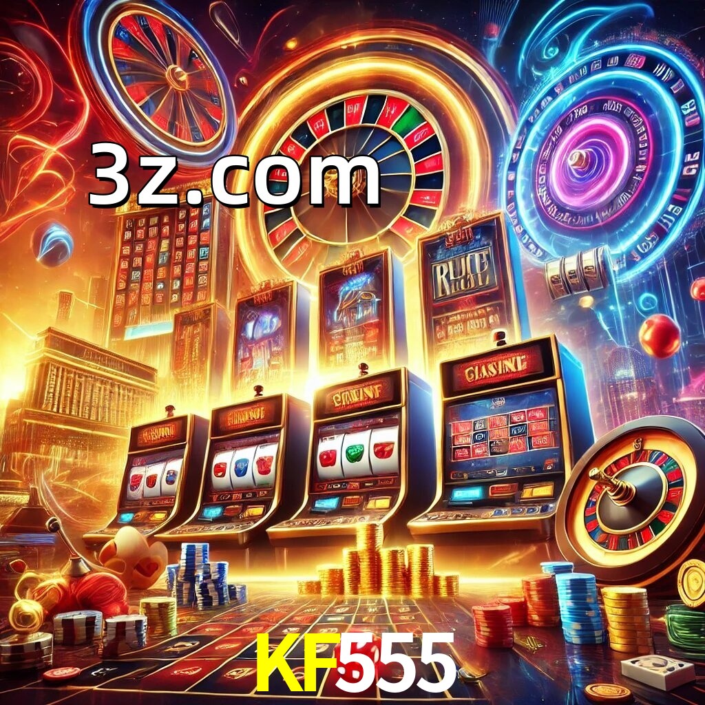  KF555