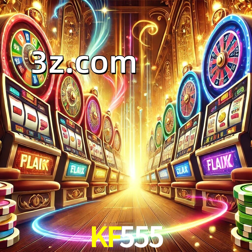  KF555