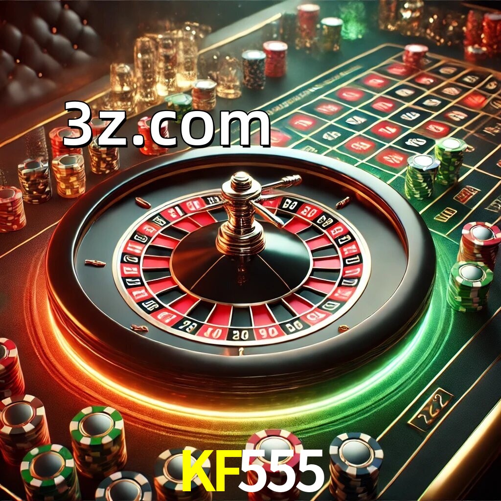  KF555