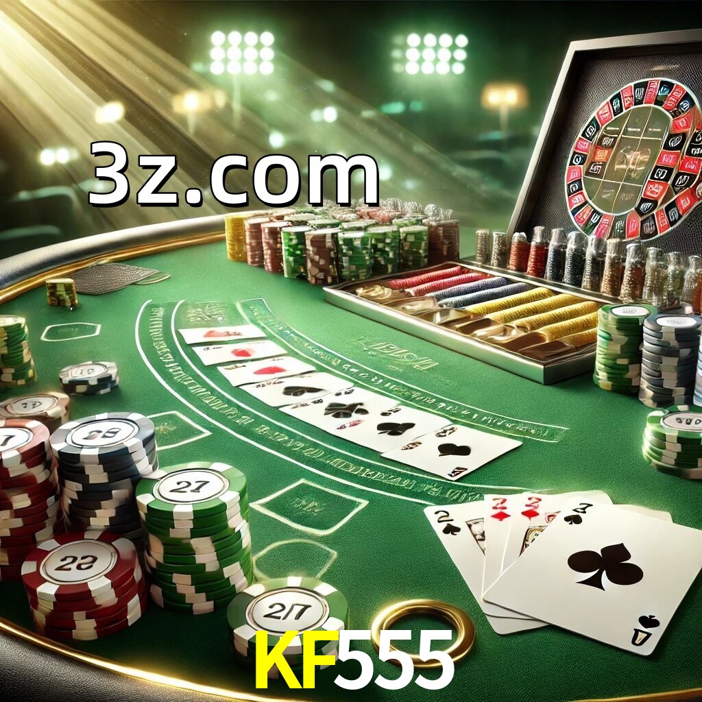  KF555