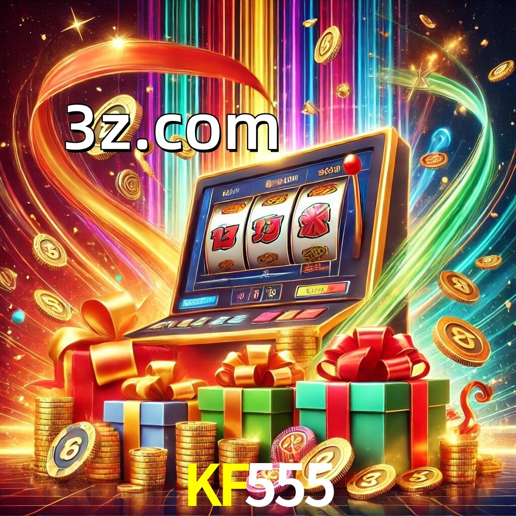  KF555