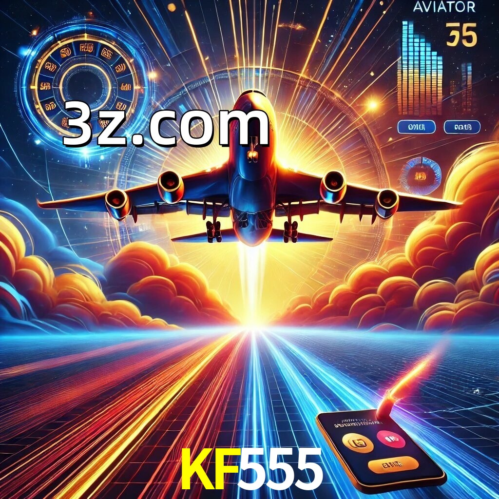  KF555
