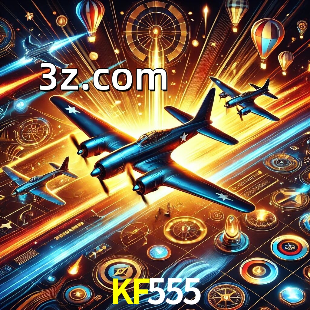  KF555