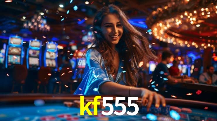 Platform Technology kf555