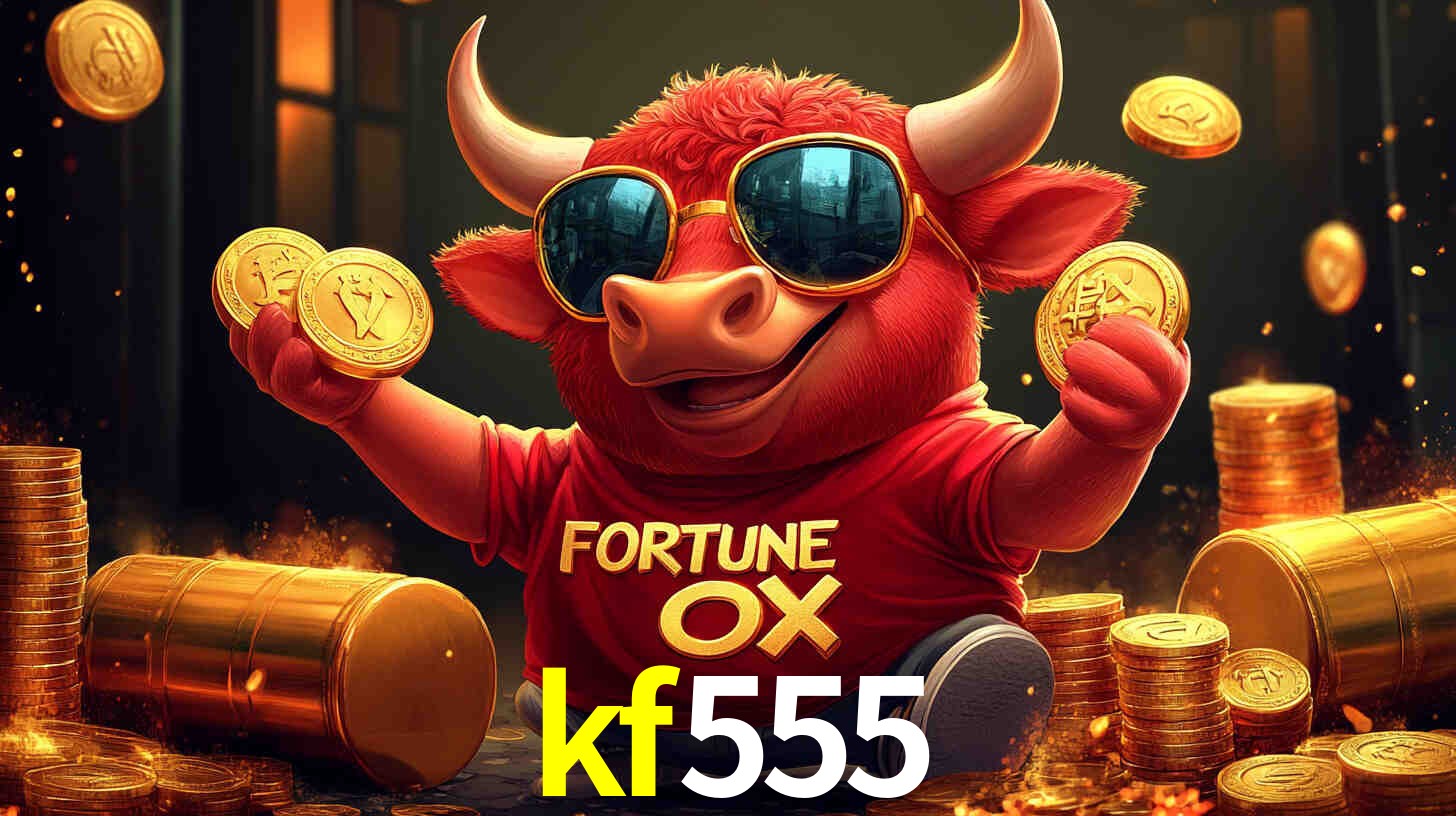 Descubra a Essência do kf555: Nossa História e Compromissos