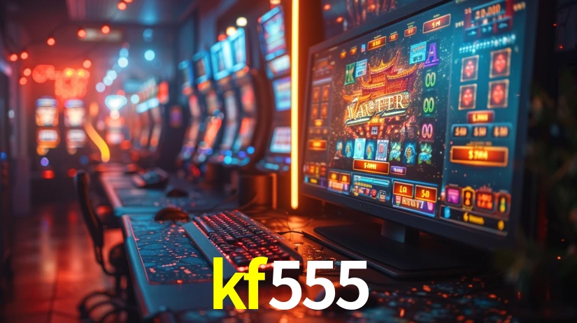 Spaceman Game kf555