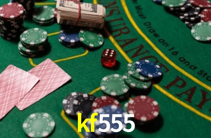 Premium Interface kf555