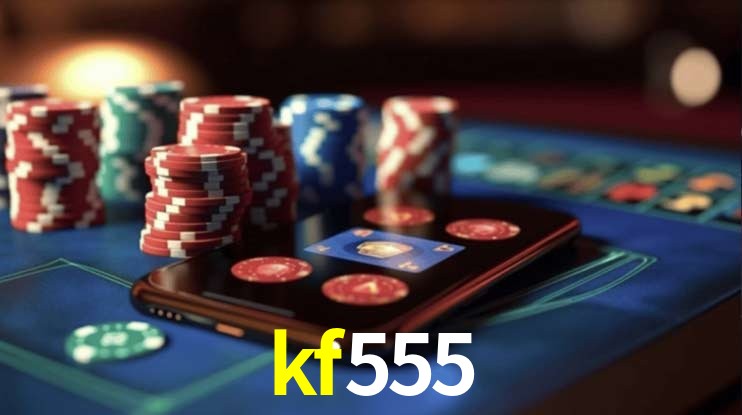Apostas de Futebol kf555