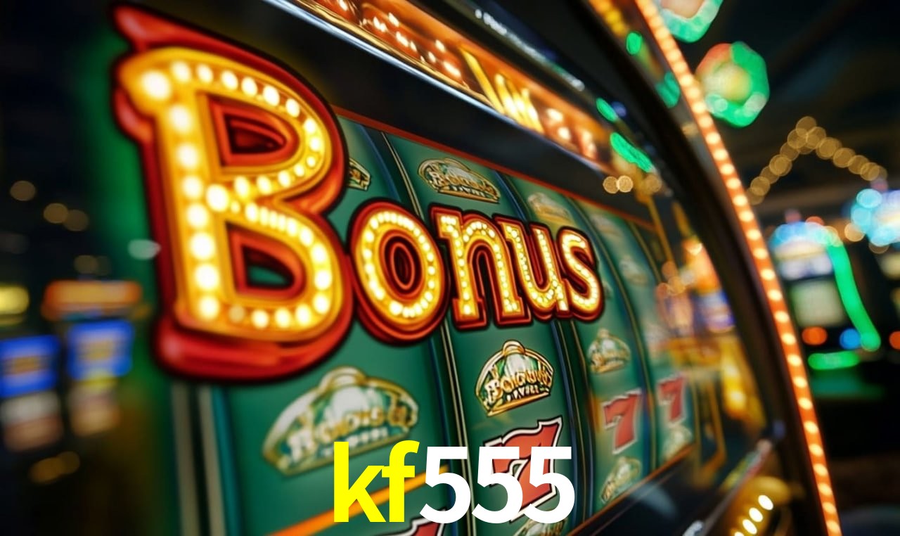 Experimente o Login Seguro Premium no kf555