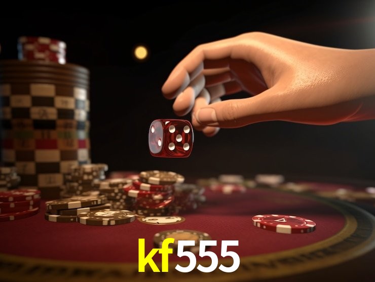 Login Seguro kf555