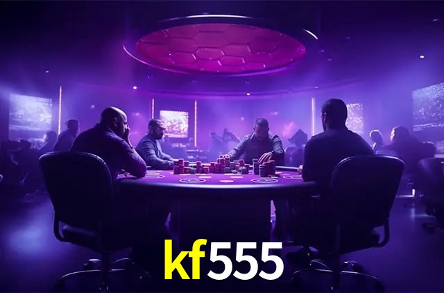 Diretório de Jogos kf555