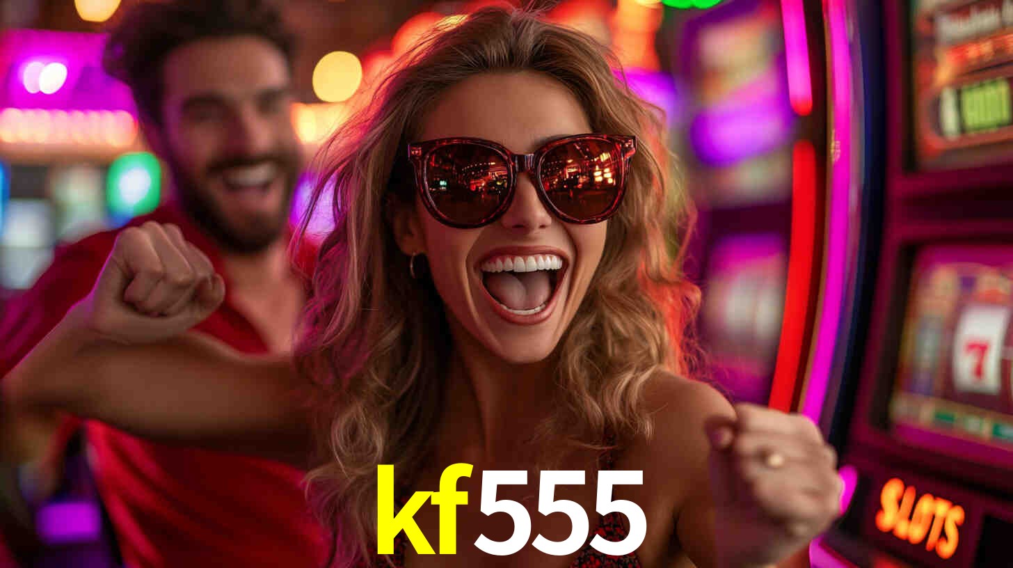 A Experiência Imersiva dos Cassinos Ao Vivo no kf555