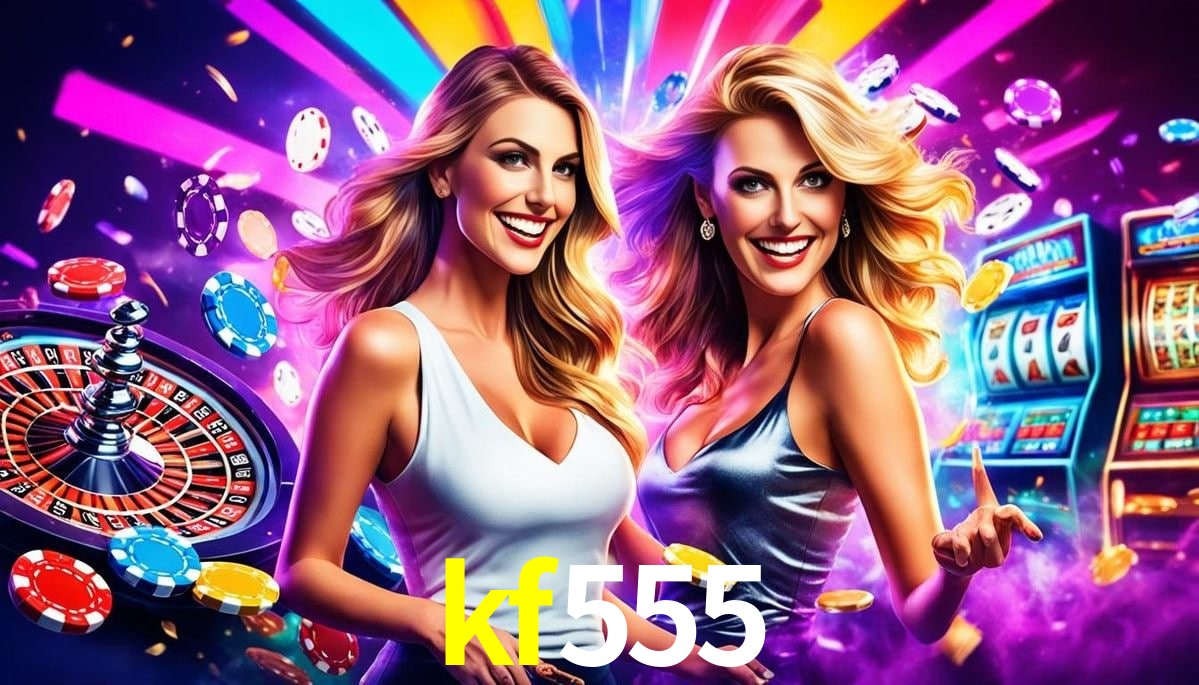 Bônus Diários kf555