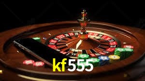 2FA Security kf555