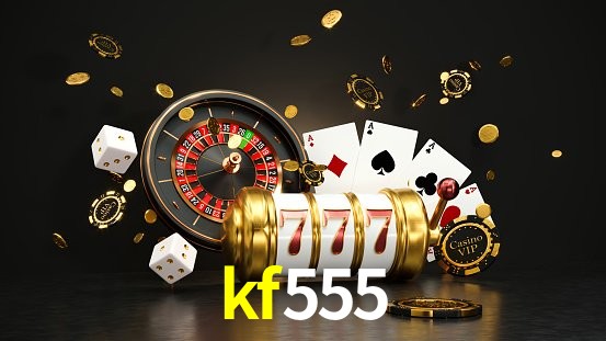 Secure Login kf555