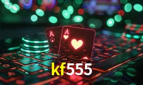 Recursos de Bônus kf555