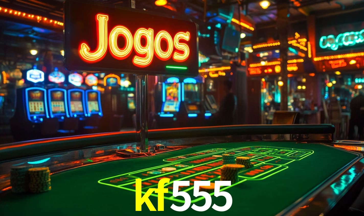 Design Responsivo kf555