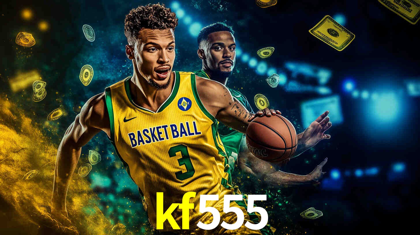 Descubra a Essência do kf555: Nossa História e Compromissos
