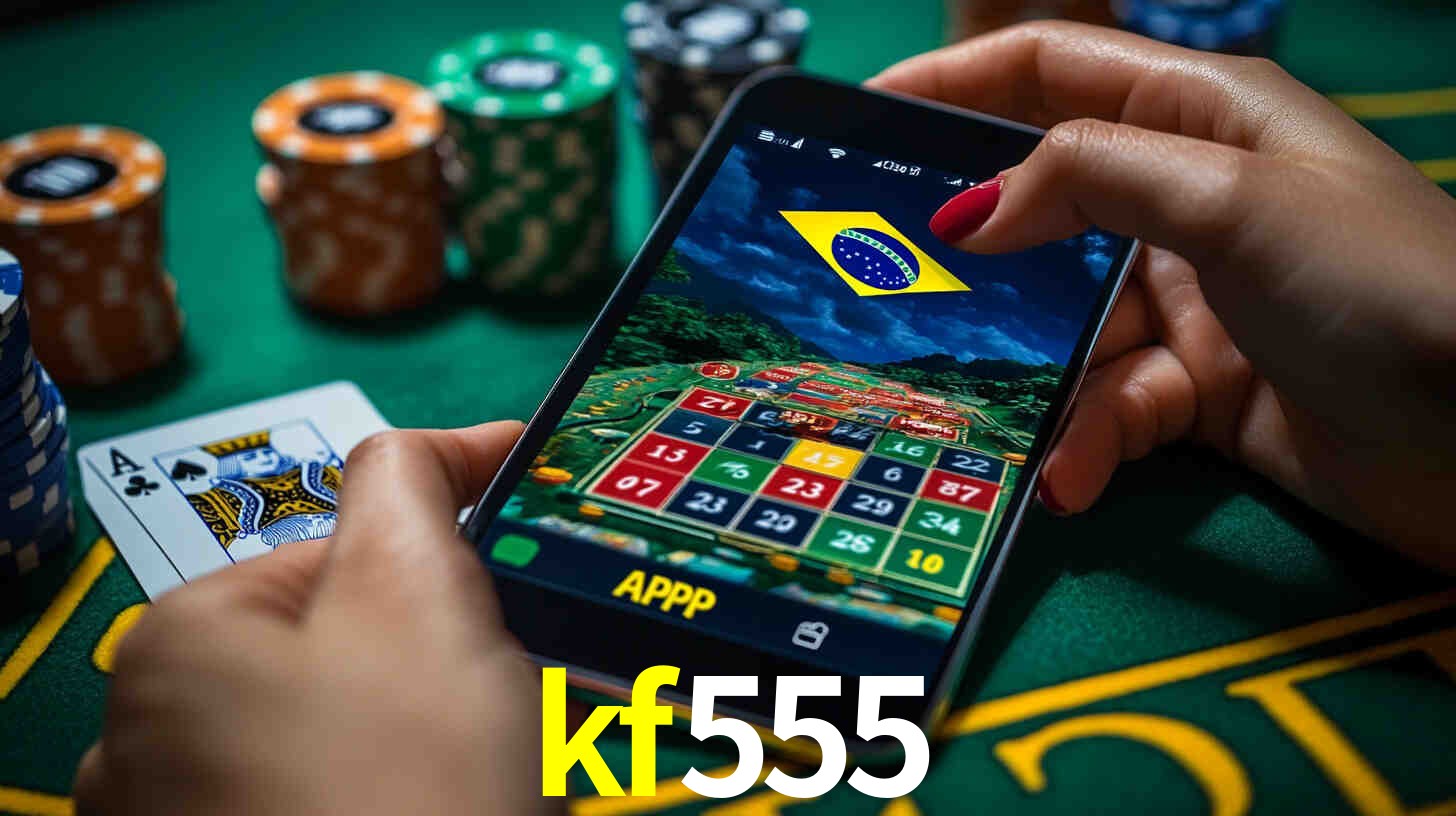 Explorando a Categoria de Eventos em Apostas na kf555