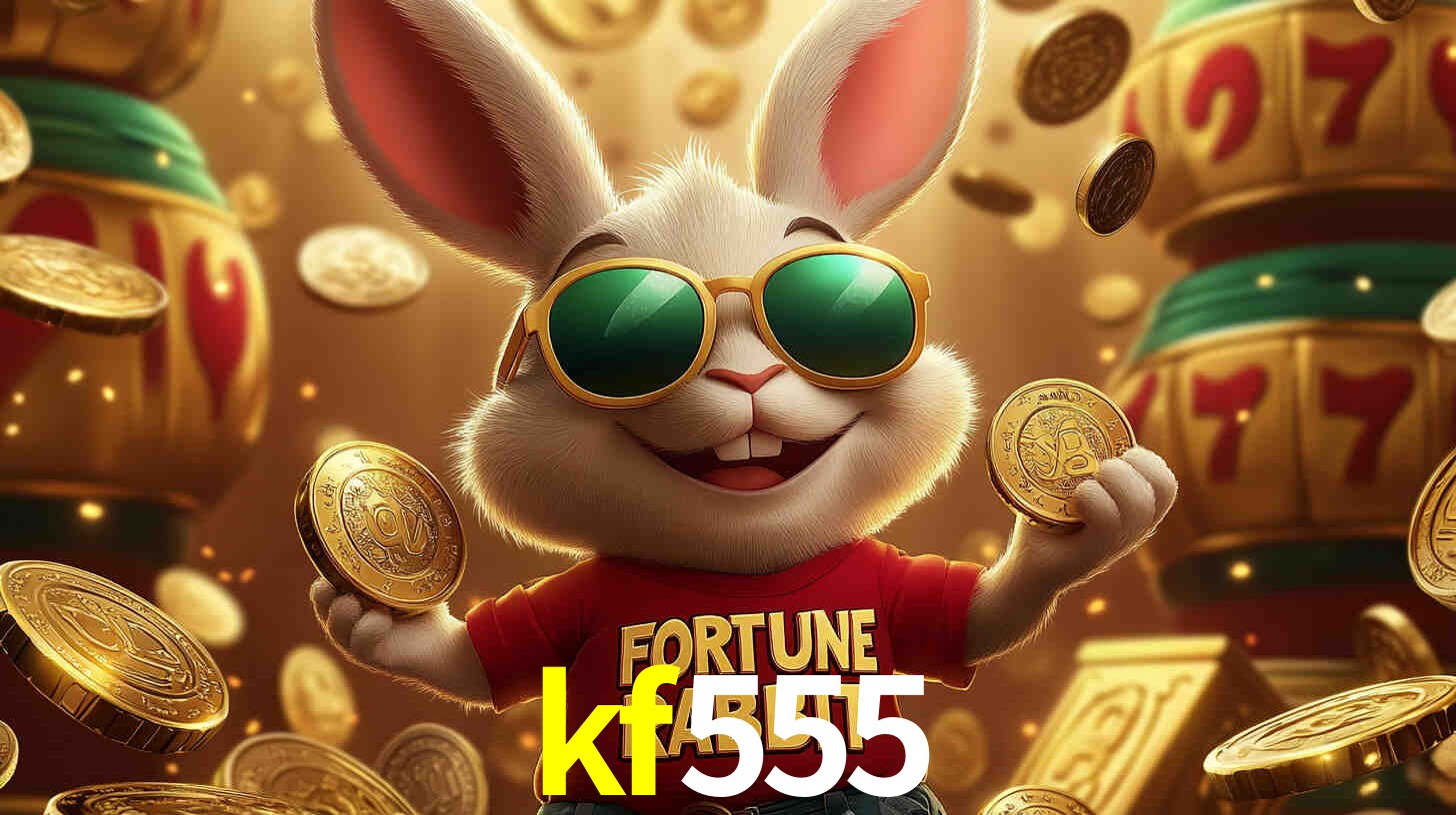 Welcome Bonus kf555