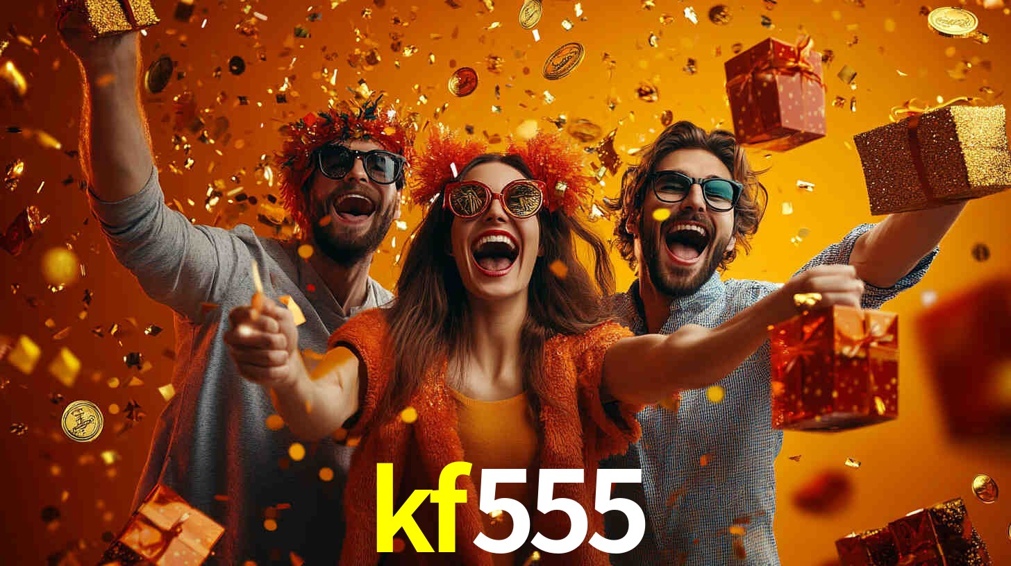 Programa VIP kf555