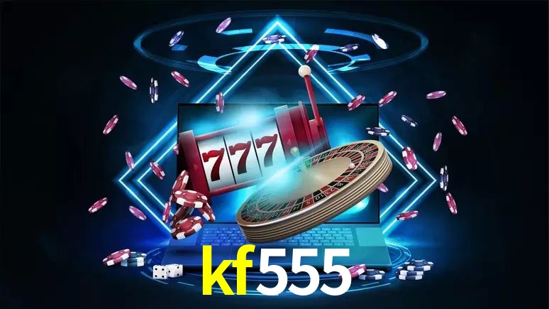 Tecnologia da Plataforma kf555