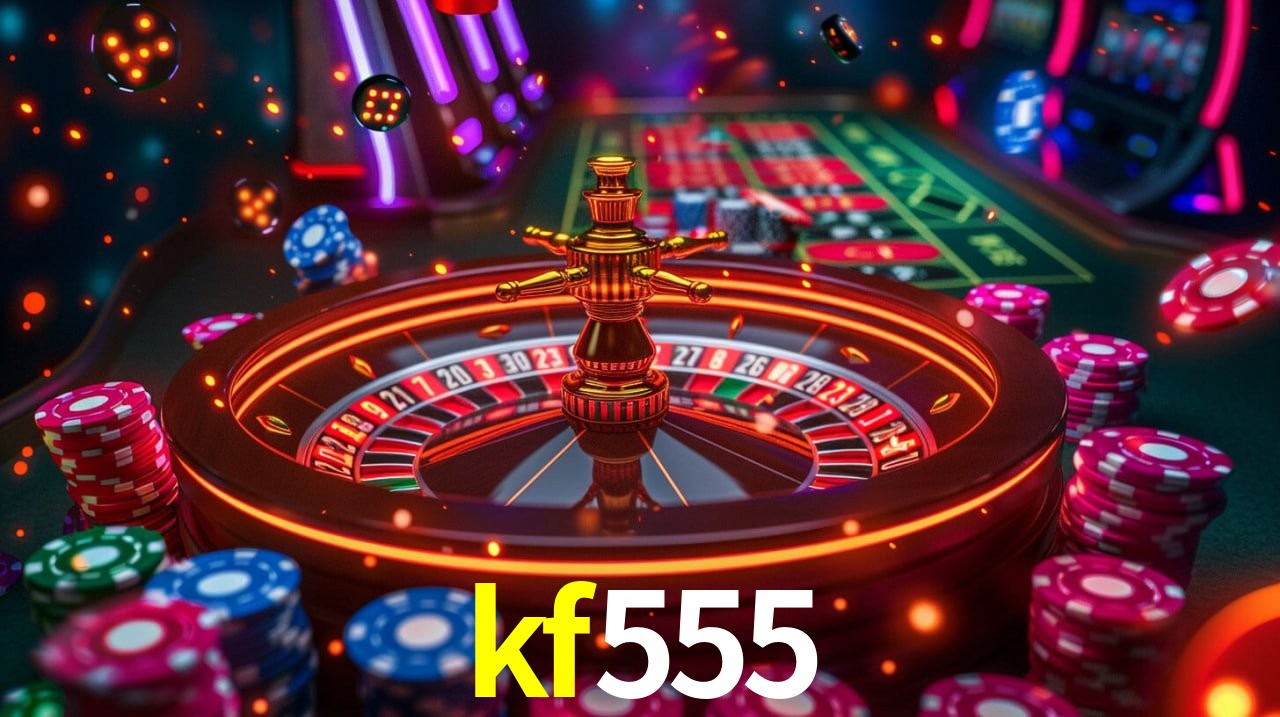 PIX Instantâneo kf555