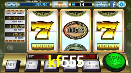 kf555 bet