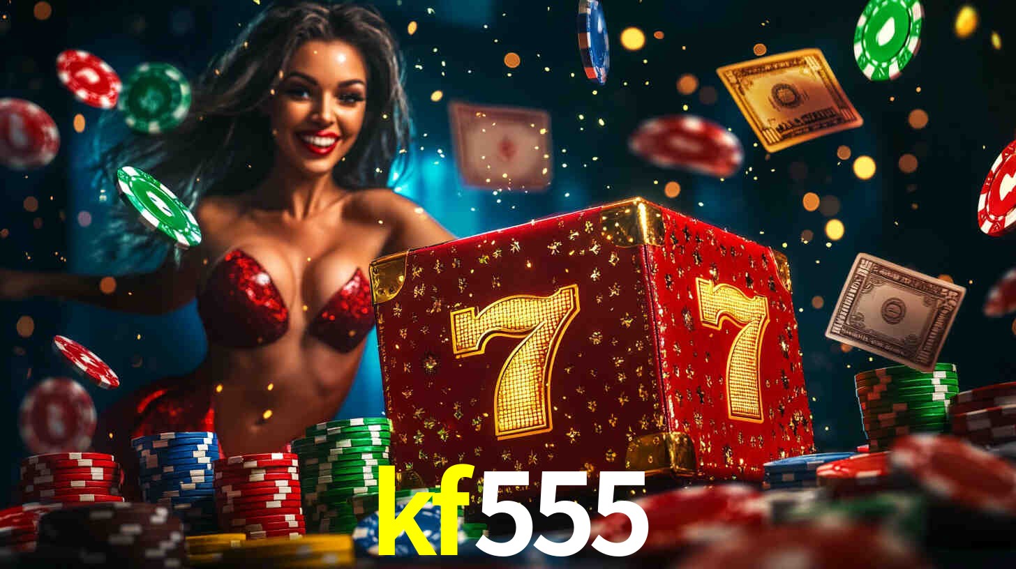 A Emoção da Loteria na kf555: Uma Chance de Mudança de Vida