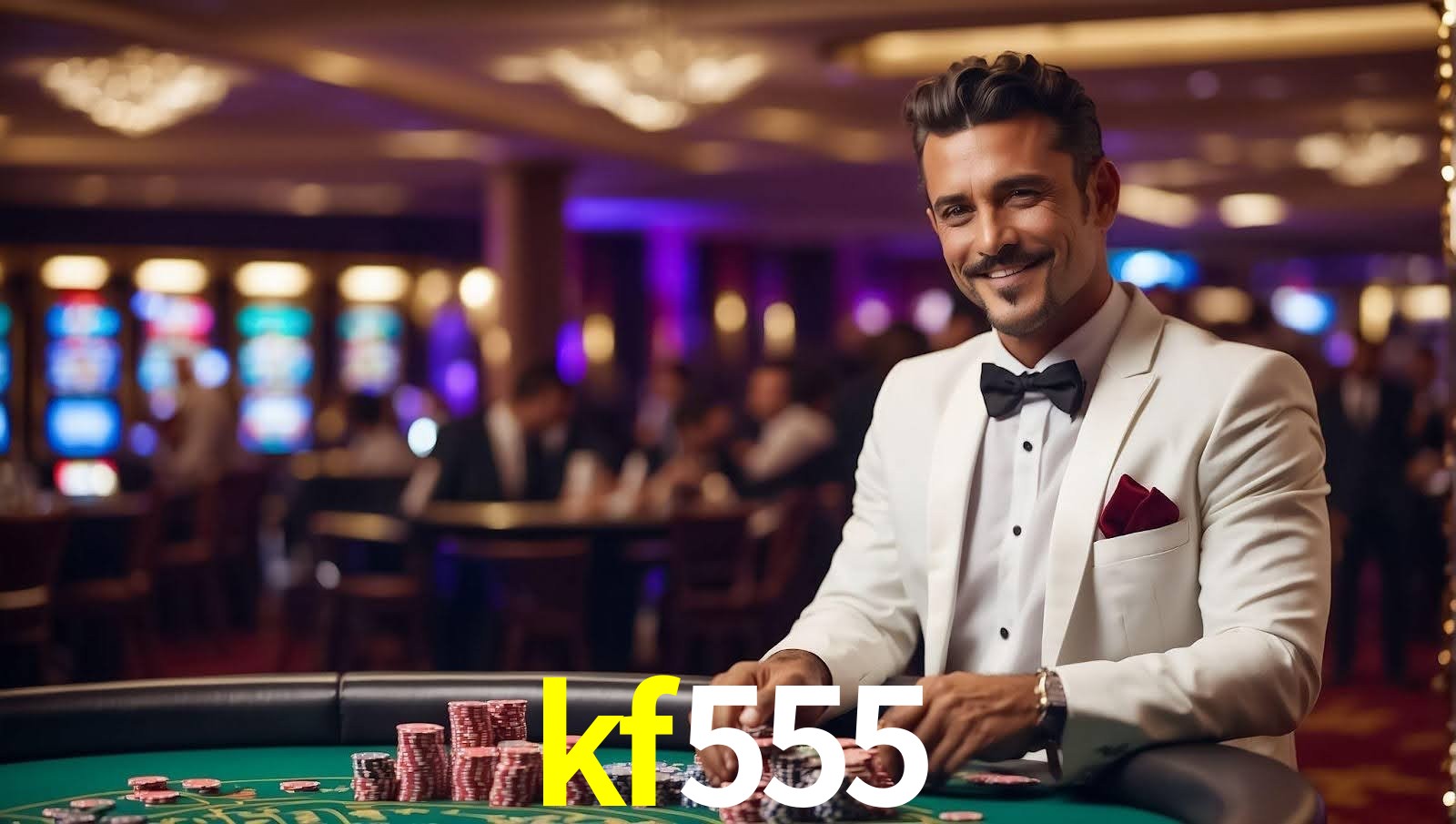 Ofertas Exclusivas kf555