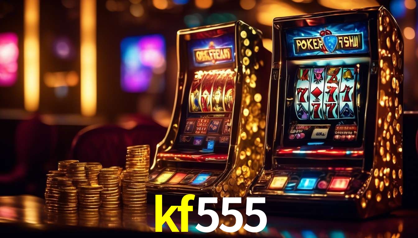cassino kf555