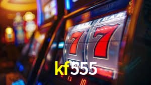Sistemas de Segurança kf555