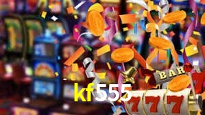 kf555 App Interface