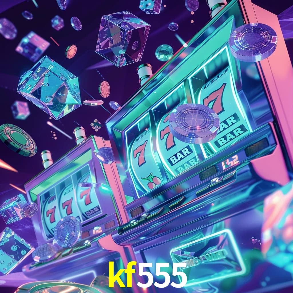 kf555: Seu Especialista em Apostas Esportivas Brasileiras
