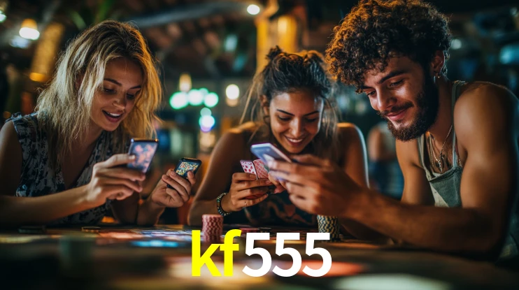 Player Reviews kf555