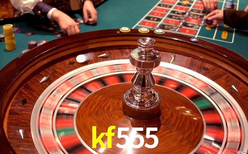 Casino Ao Vivo kf555