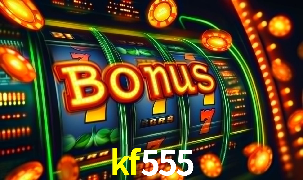 Game Providers kf555