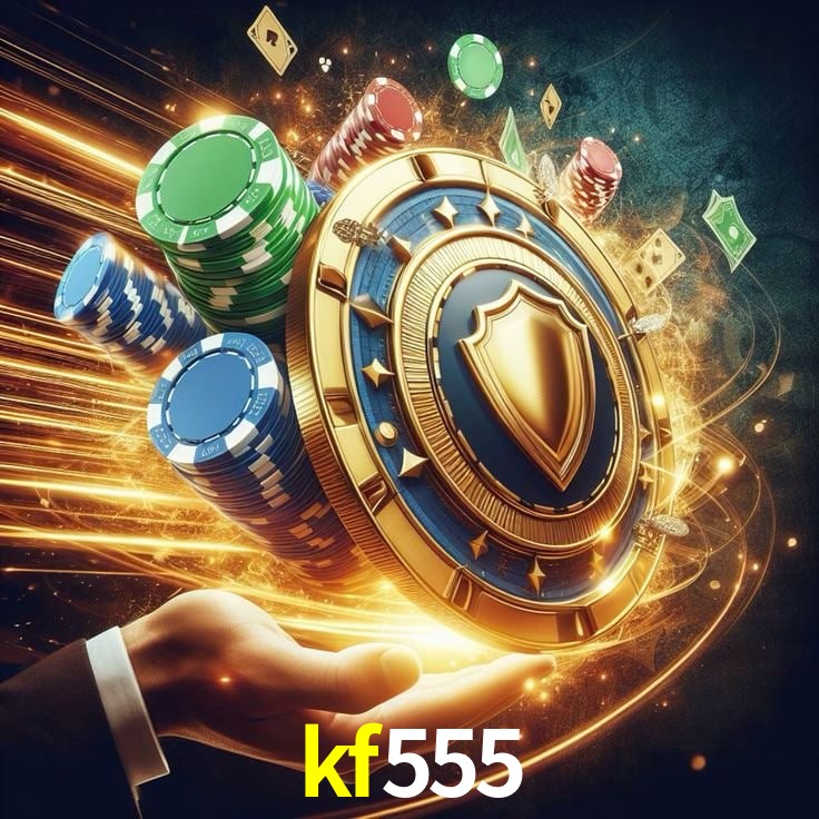 Ofertas Imperdíveis na kf555: Promoções e Bônus Que Valem a Pena