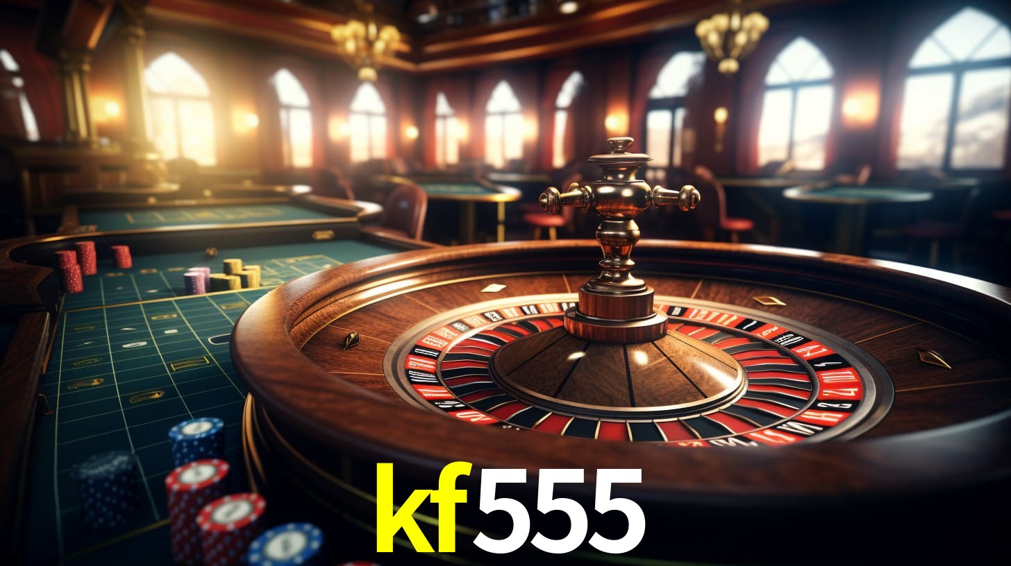 Slot Games kf555